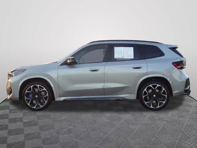 2026 BMW X1 M35i M35i
