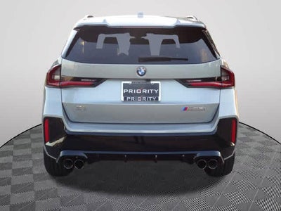 2026 BMW X1 M35i M35i