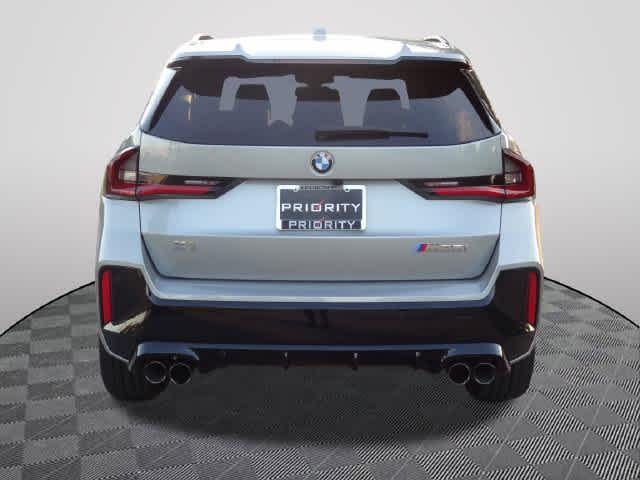 2026 BMW X1 M35i M35i