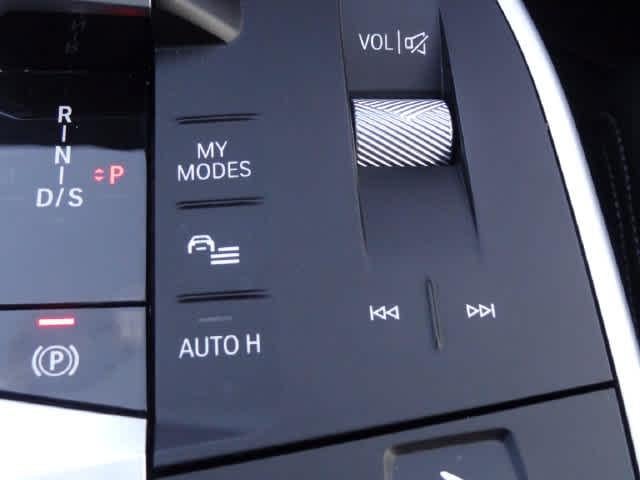 2026 BMW X1 M35i M35i
