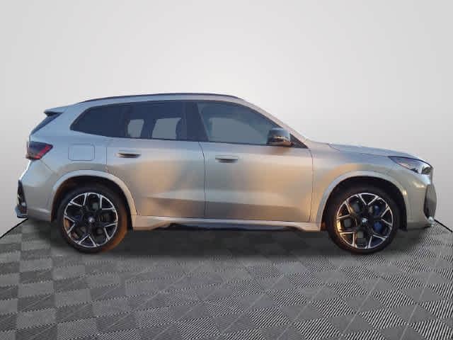 2026 BMW X1 M35i M35i