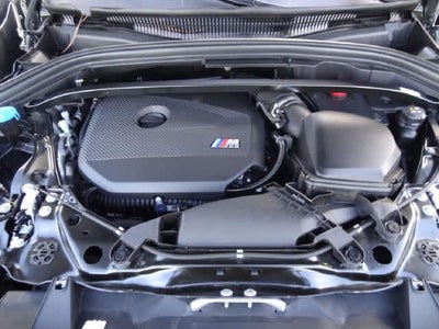 2026 BMW X1 M35i M35i