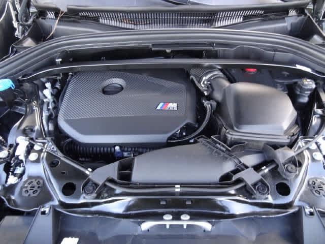 2026 BMW X1 M35i M35i