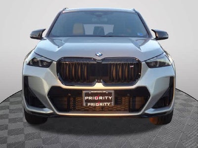 2026 BMW X1 M35i M35i