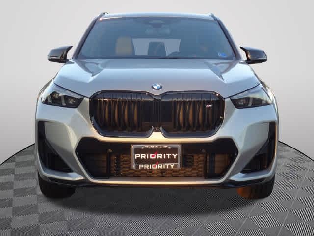 2026 BMW X1 M35i M35i