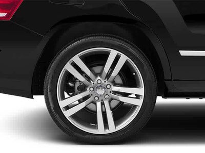2014 Mercedes-Benz GLK 350 GLK 350