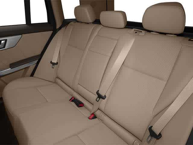 2014 Mercedes-Benz GLK 350 GLK 350