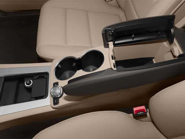 2014 Mercedes-Benz GLK 350 GLK 350