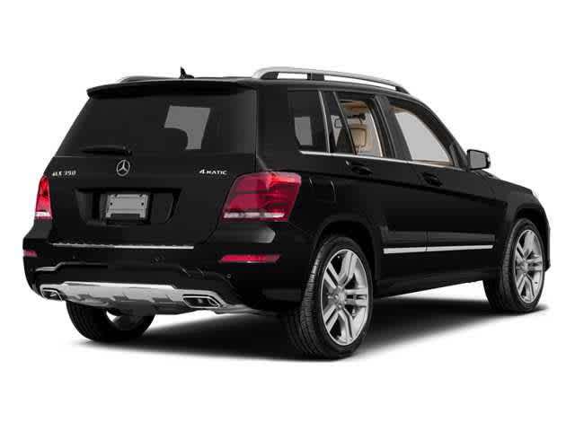 2014 Mercedes-Benz GLK 350 GLK 350