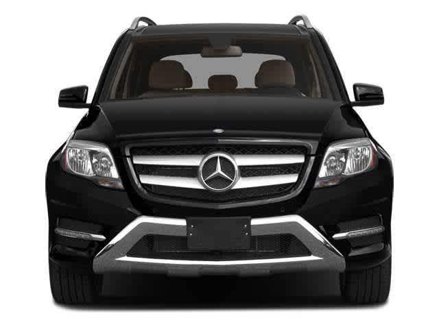 2014 Mercedes-Benz GLK 350 GLK 350