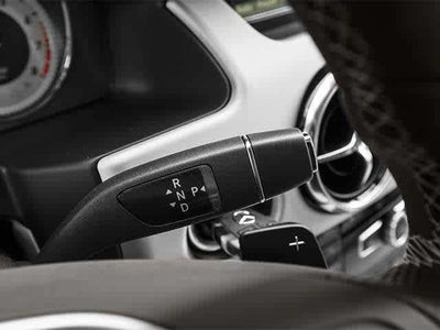 2014 Mercedes-Benz GLK 350 GLK 350