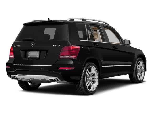 2014 Mercedes-Benz GLK 350 GLK 350