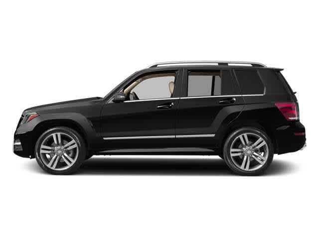 2014 Mercedes-Benz GLK 350 GLK 350