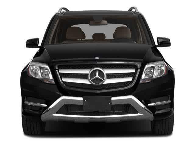 2014 Mercedes-Benz GLK 350 GLK 350
