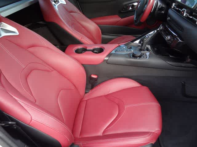2022 Toyota GR Supra 3.0 Premium