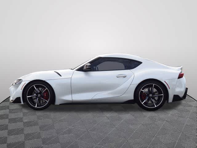 2022 Toyota GR Supra 3.0 Premium