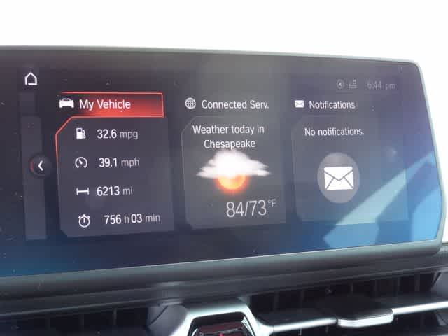 2022 Toyota GR Supra 3.0 Premium