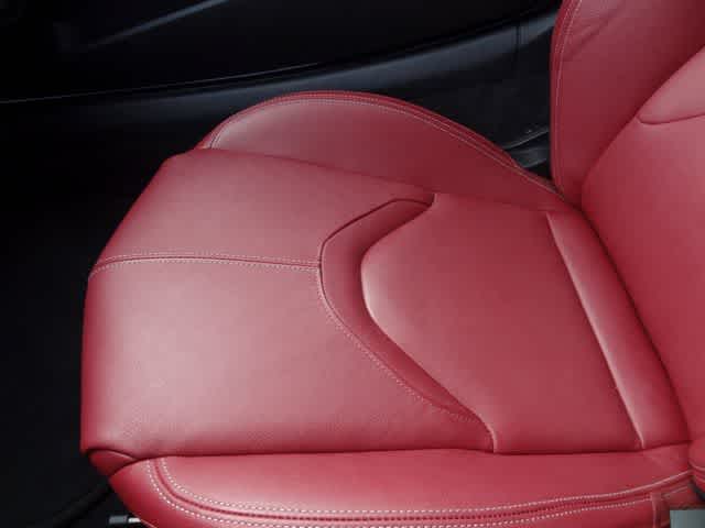 2022 Toyota GR Supra 3.0 Premium