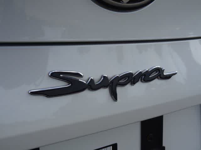 2022 Toyota GR Supra 3.0 Premium