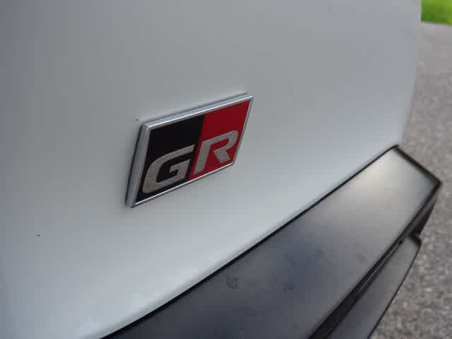 2022 Toyota GR Supra 3.0 Premium