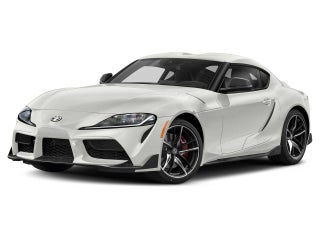 2022 Toyota GR Supra 3.0 Premium