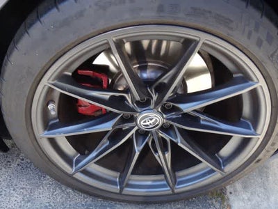 2023 Toyota GR Supra A91-MT Edition