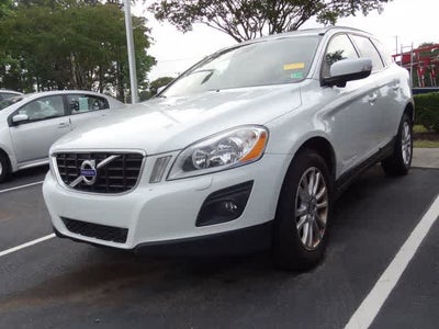2010 Volvo XC60 Base
