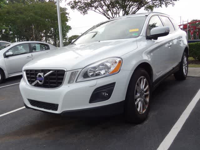 2010 Volvo XC60 Base