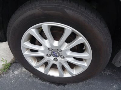 2010 Volvo XC60 Base