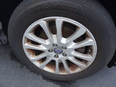 2010 Volvo XC60 Base