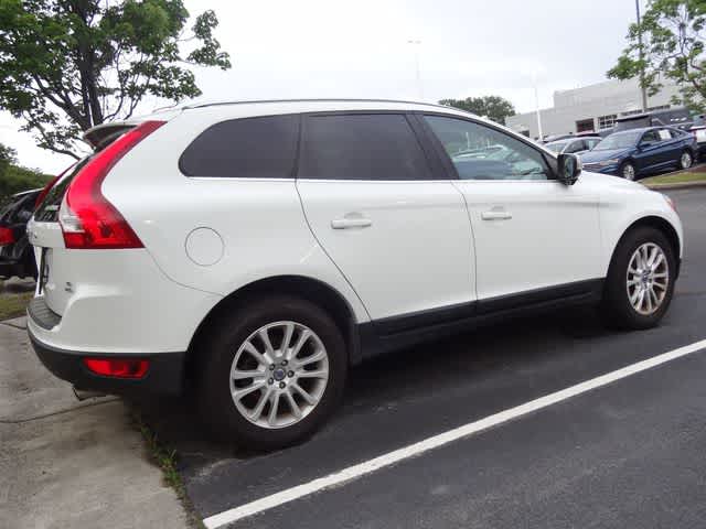 2010 Volvo XC60 Base