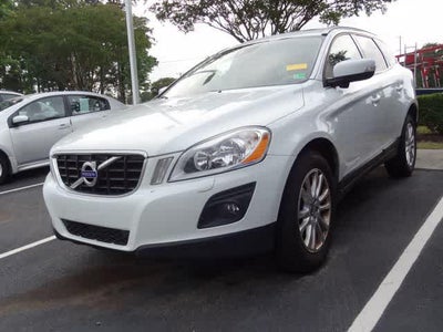 2010 Volvo XC60 Base