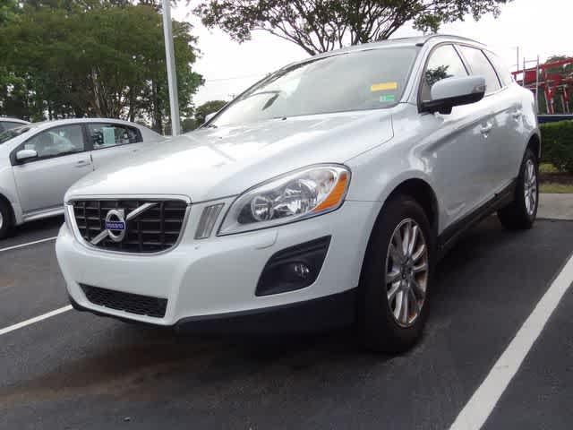 2010 Volvo XC60 Base