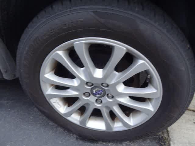 2010 Volvo XC60 Base