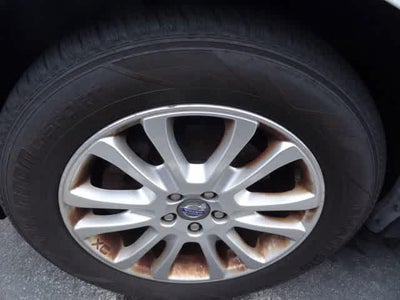 2010 Volvo XC60 Base