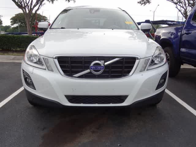 2010 Volvo XC60 Base