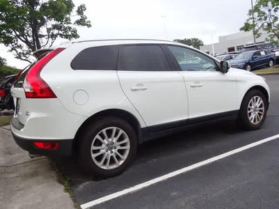 2010 Volvo XC60 Base