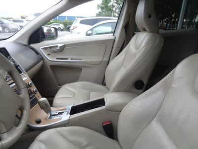 2010 Volvo XC60 Base