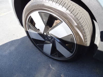 2023 Volvo C40 Recharge Pure Electric Ultimate