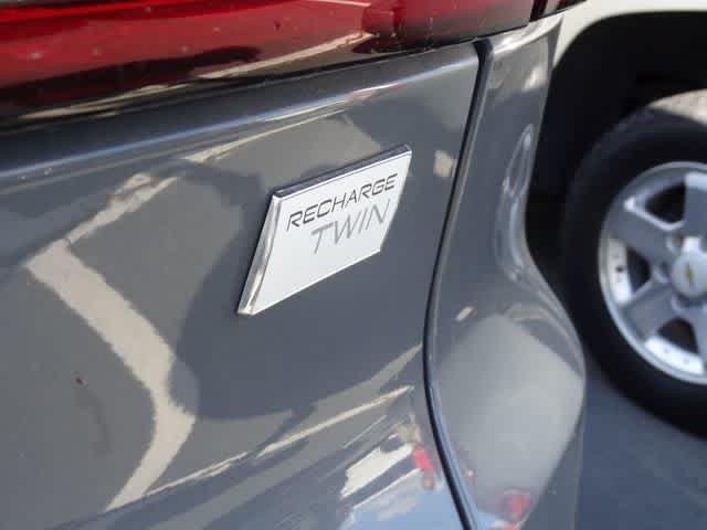 2023 Volvo C40 Recharge Pure Electric Ultimate