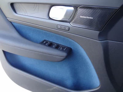 2023 Volvo C40 Recharge Pure Electric Ultimate