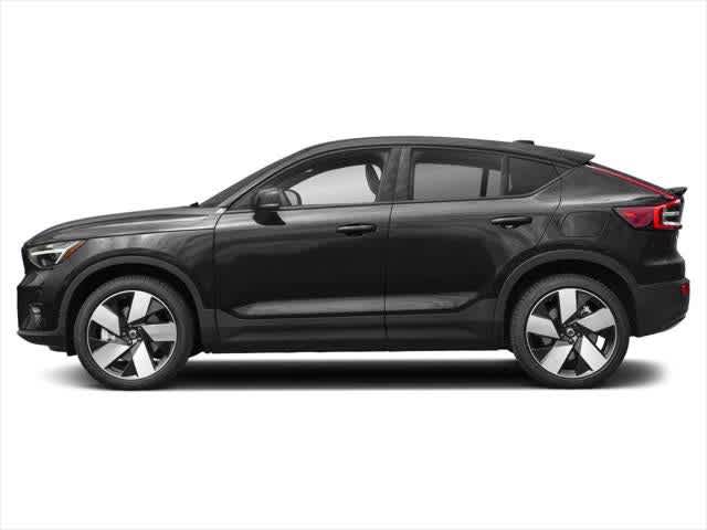 2023 Volvo C40 Recharge Pure Electric Ultimate
