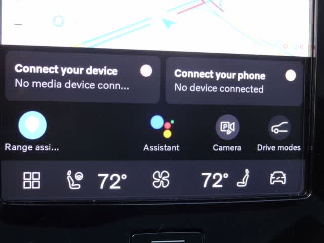 2023 Volvo C40 Recharge Pure Electric Ultimate