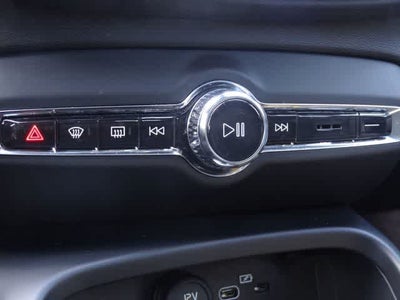 2023 Volvo C40 Recharge Pure Electric Ultimate