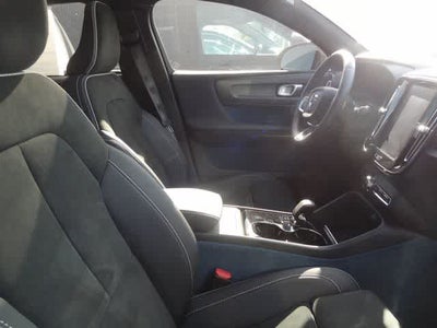 2023 Volvo C40 Recharge Pure Electric Ultimate