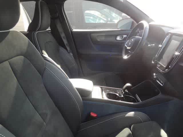 2023 Volvo C40 Recharge Pure Electric Ultimate