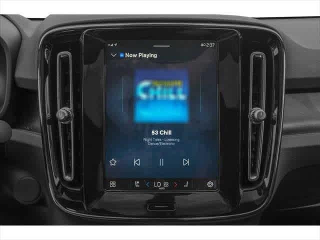 2023 Volvo C40 Recharge Pure Electric Ultimate