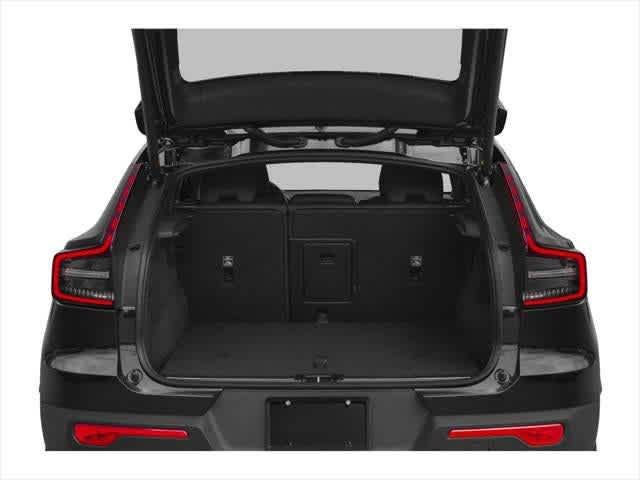 2023 Volvo C40 Recharge Pure Electric Ultimate