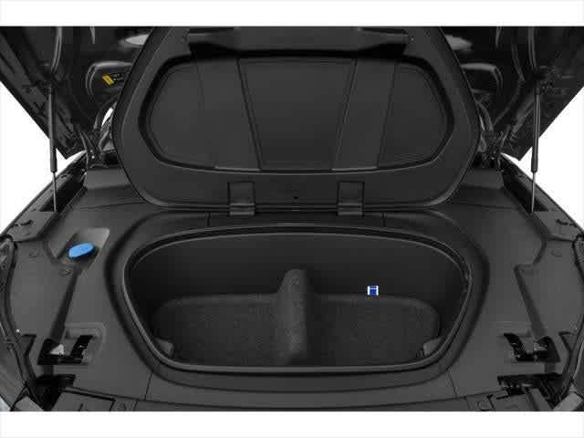 2023 Volvo C40 Recharge Pure Electric Ultimate