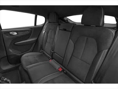 2023 Volvo C40 Recharge Pure Electric Ultimate